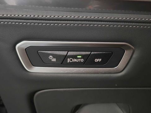 Used 2024 BMW X7 M60i w/ Climate Comfort Package AWD/4WD image 25