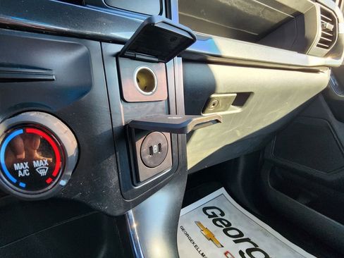 Certified 2024 Ford F150 STX image 44