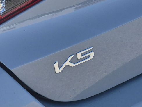 Used 2023 Kia K5 GT-Line FWD image 13