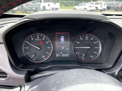 Used 2024 Subaru Impreza RS w/ Popular Package #3 AWD/4WD image 13
