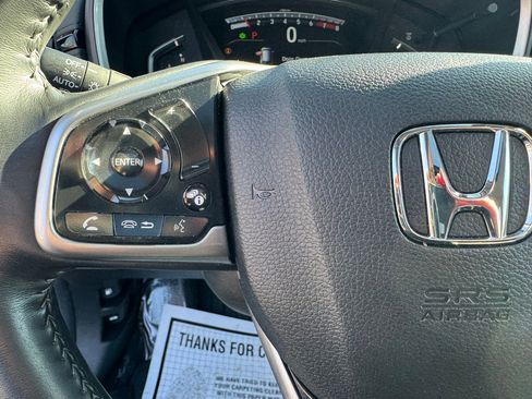Used 2019 Honda CR-V Touring image 17