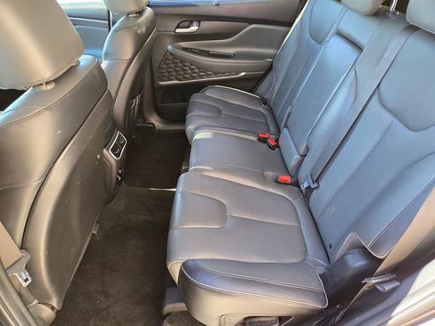 Used 2023 Hyundai Santa Fe Limited image 7