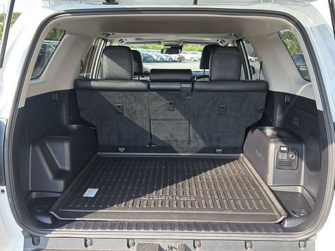 Used 2024 Toyota 4Runner Limited RWD image 36