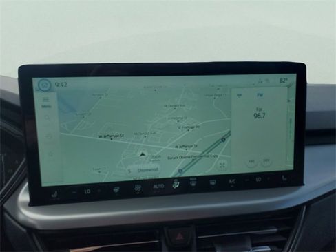 New 2025 Ford Escape SE image 28