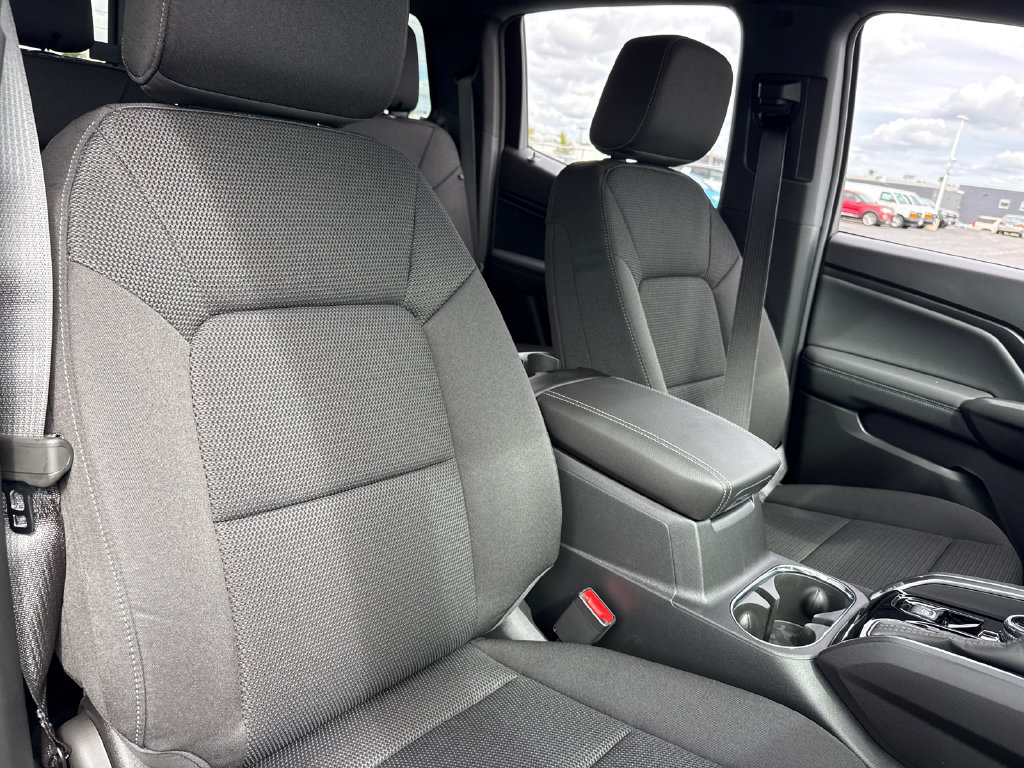 New 2026 GMC Canyon Elevation AWD/4WD image 35