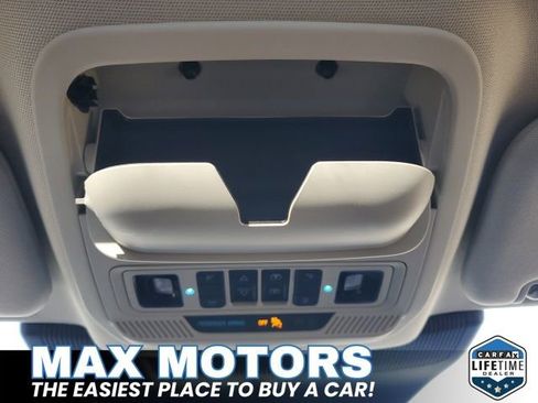 New 2025 Ford Explorer Active w/ Active Comfort Package image 37