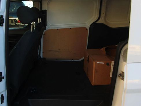 Used 2014 Ford Transit Connect XL image 12