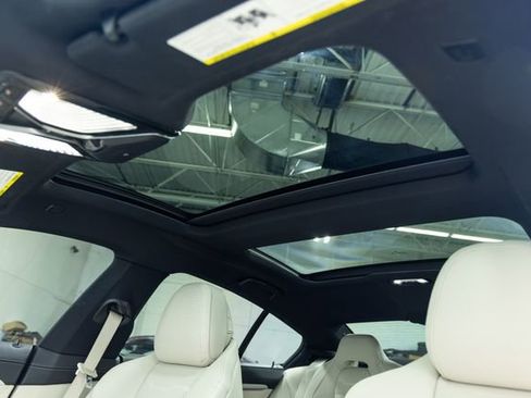 Certified 2023 BMW 840i Gran Coupe xDrive w/ Comfort Seating Package image 12
