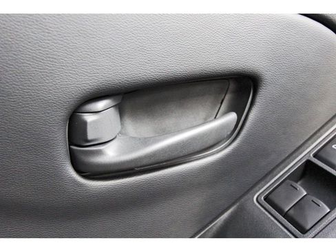 New 2026 Nissan Frontier SV w/ SV Convenience Package RWD image 14