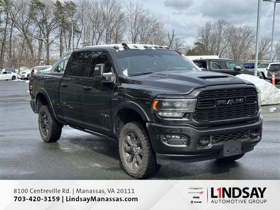 Used 2023 RAM 2500 Limited