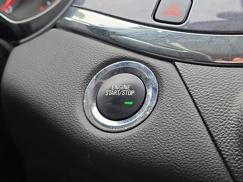 Certified 2017 Chevrolet Impala Premier w/ Enhanced Convenience Package image 16