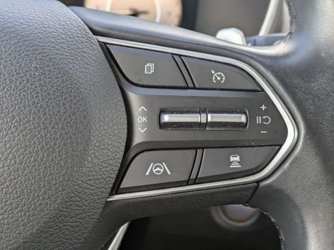 Used 2022 Hyundai Santa Fe SEL w/ Convenience Package FWD image 23