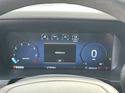 Used 2024 Ford F150 STX RWD image 10