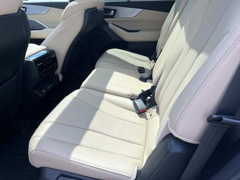 Used 2023 Acura MDX SH-AWD w/ Technology Package image 21