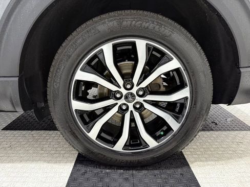 Used 2020 Ford Explorer ST w/ Premium Technology Package image 13