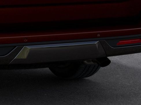 New 2027 Ford Expedition Platinum w/ Stealth Appearance Package AWD/4WD image 24
