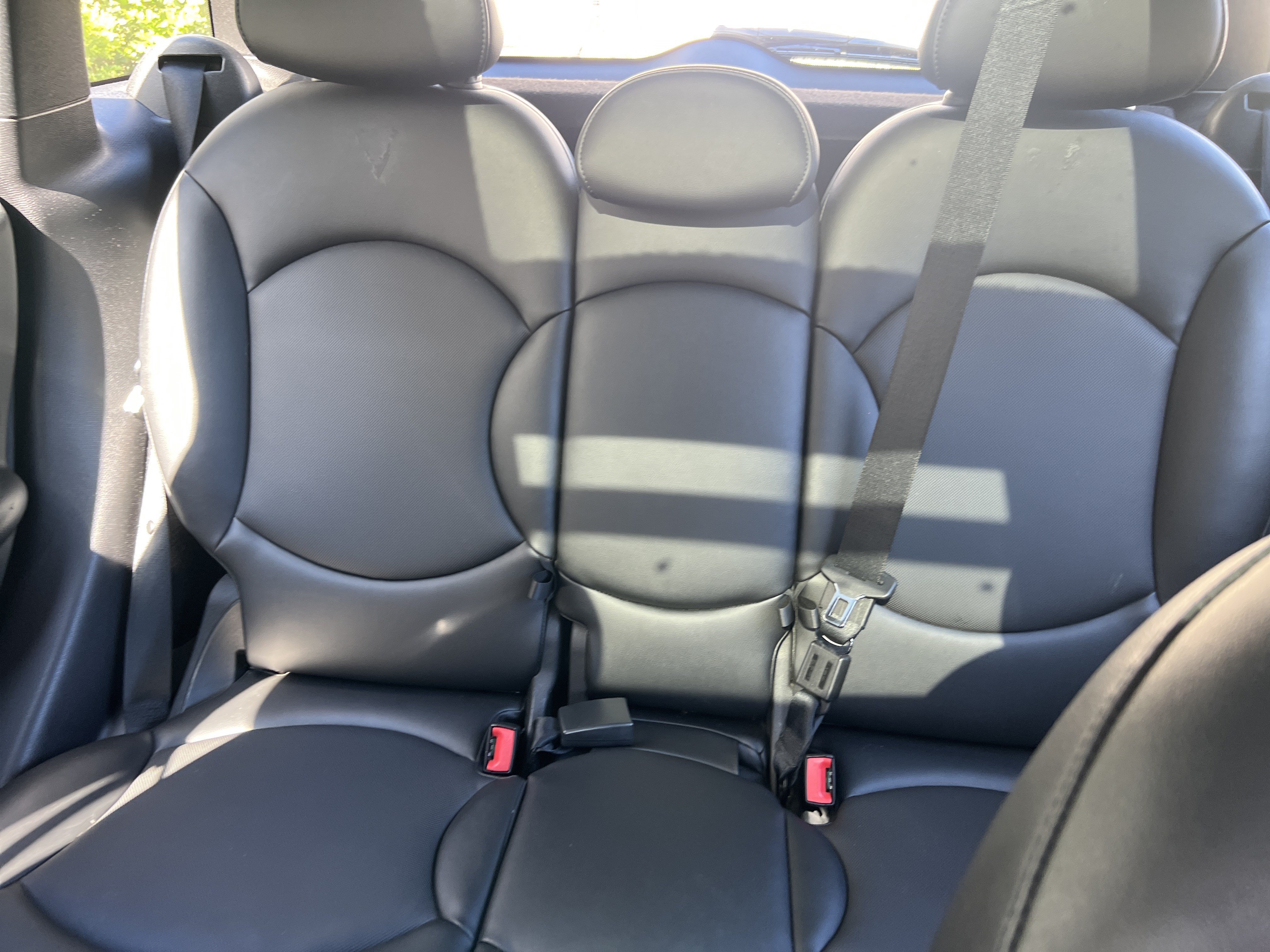 Used 2015 MINI Cooper Countryman S AWD/4WD image 24