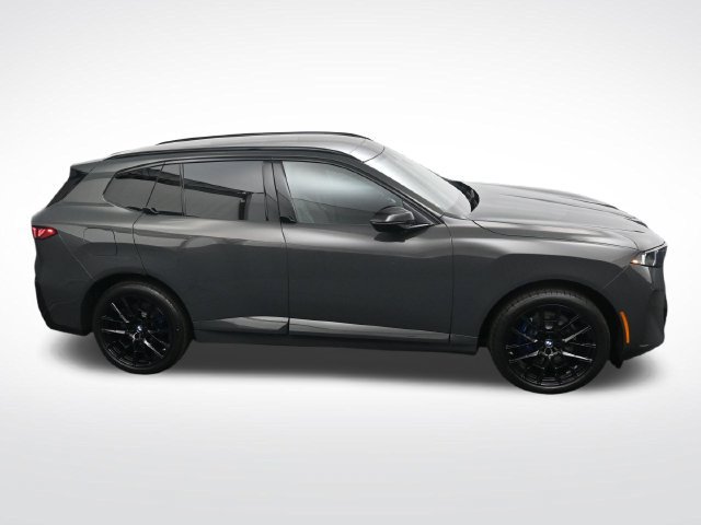 New 2027 BMW X5 xDrive40i w/ M Sport Professional Package AWD/4WD image 27
