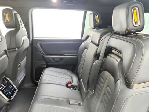 Used 2026 Rivian R1S Adventure AWD/4WD image 48