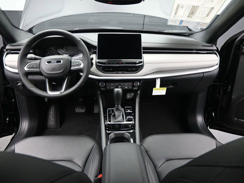 New 2026 Jeep Compass Limited image 23