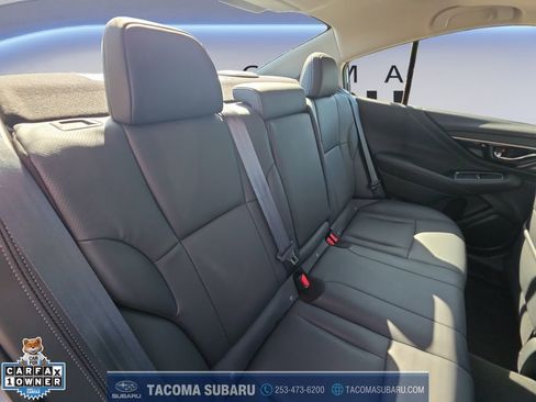 Used 2020 Subaru Legacy Limited w/ Popular Package #2 AWD/4WD image 18
