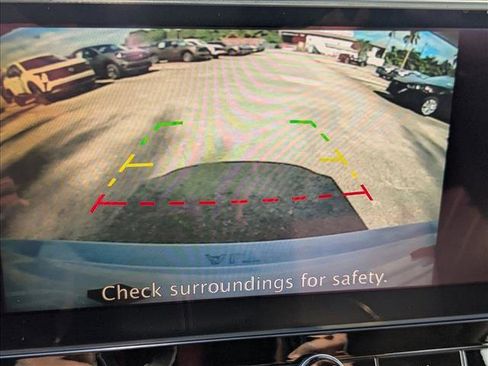 New 2025 Nissan Altima 2.5 SR image 12