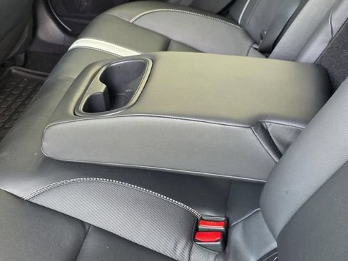 Used 2026 Toyota Camry SE w/ Convenience Package FWD image 10