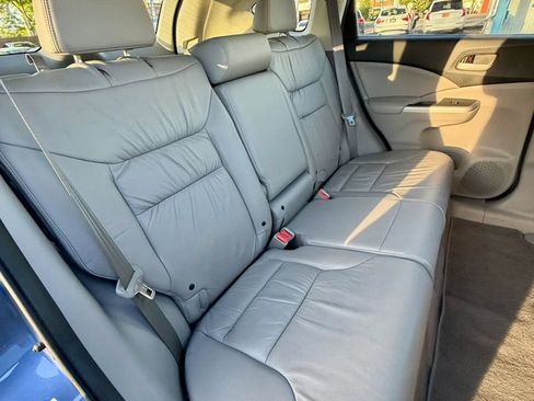 Used 2013 Honda CR-V EX-L image 16