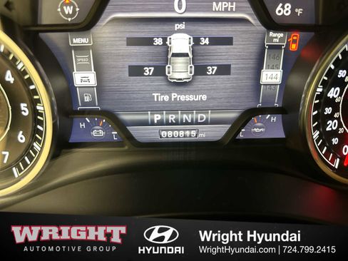 Used 2019 RAM 1500 Big Horn image 23