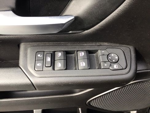 Certified 2026 RAM 1500 Tradesman AWD/4WD image 10