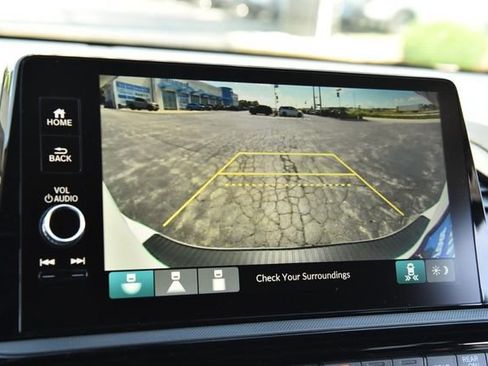 New 2026 Honda Odyssey Sport-L image 13