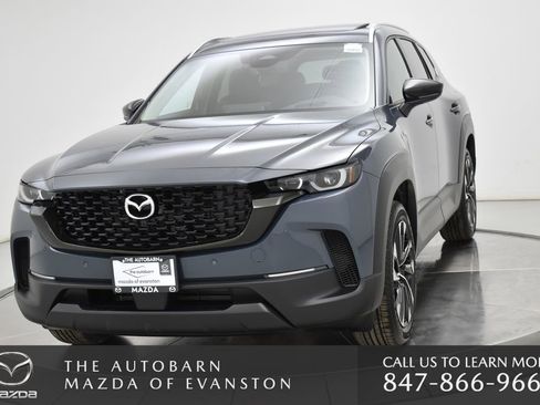 New 2026 MAZDA CX-50 2.5 Hybrid w/ Weather Package image 15