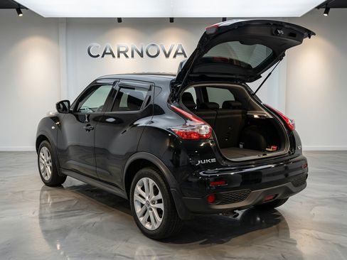 Used 2015 Nissan Juke SL FWD image 12