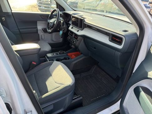Used 2024 Ford Maverick XLT w/ XLT Luxury Package image 32