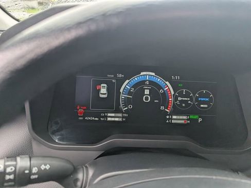 Used 2024 Toyota Sequoia Limited AWD/4WD image 18