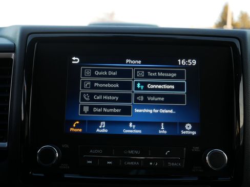 Certified 2024 Nissan Frontier SV w/ SV Convenience Package image 30