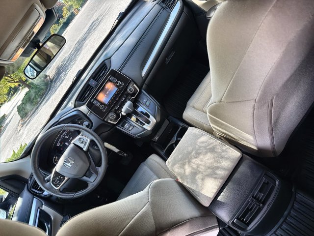 Used 2020 Honda CR-V LX image 20