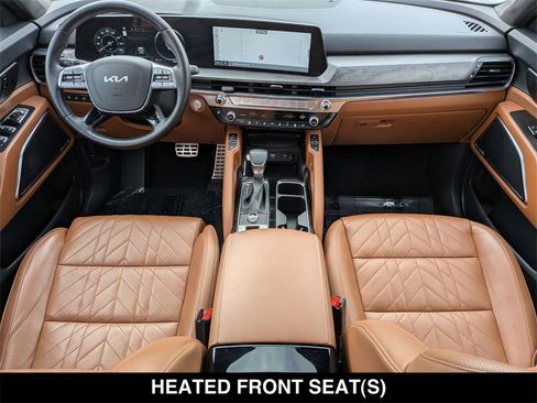 Used 2024 Kia Telluride SX Prestige X-Line image 28