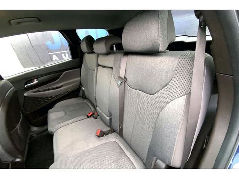Used 2020 Hyundai Santa Fe SE image 26