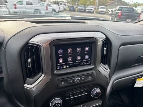 New 2026 Chevrolet Silverado 1500 W/T w/ WT Value Package image 24