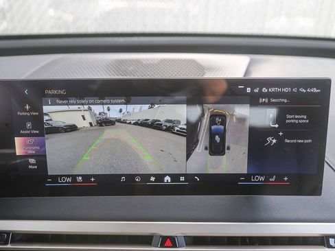 New 2026 BMW iX xDrive45 image 20