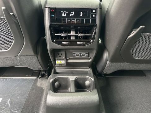 New 2025 Jeep Grand Cherokee L Laredo w/ Luxury Tech Group I image 26