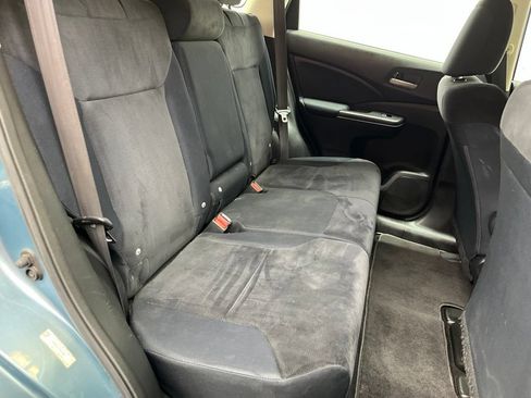 Used 2014 Honda CR-V LX image 18