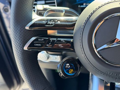 New 2026 Mercedes-Benz GLE 53 AMG 4MATIC Coupe image 25