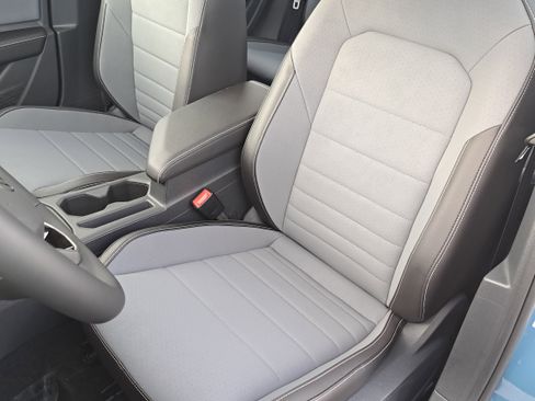 New 2026 Volkswagen Jetta SE image 14