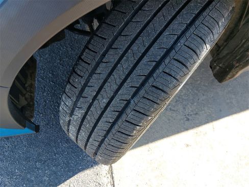 Used 2016 Subaru Crosstrek 2.0i Premium image 46