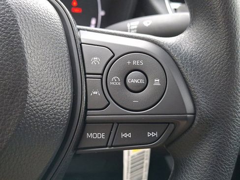 Used 2026 Toyota Corolla LE image 21