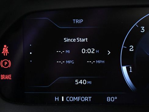 Used 2025 McLaren 750S Spider image 12