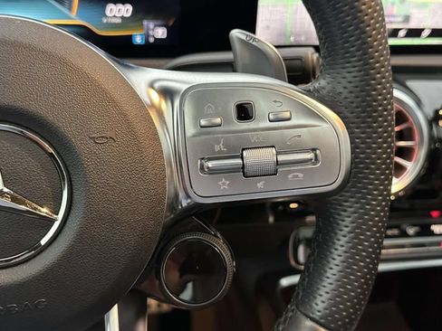 Used 2022 Mercedes-Benz CLA 45 AMG 4MATIC image 27