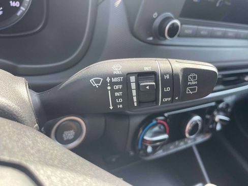 Certified 2023 Hyundai Kona SEL image 24